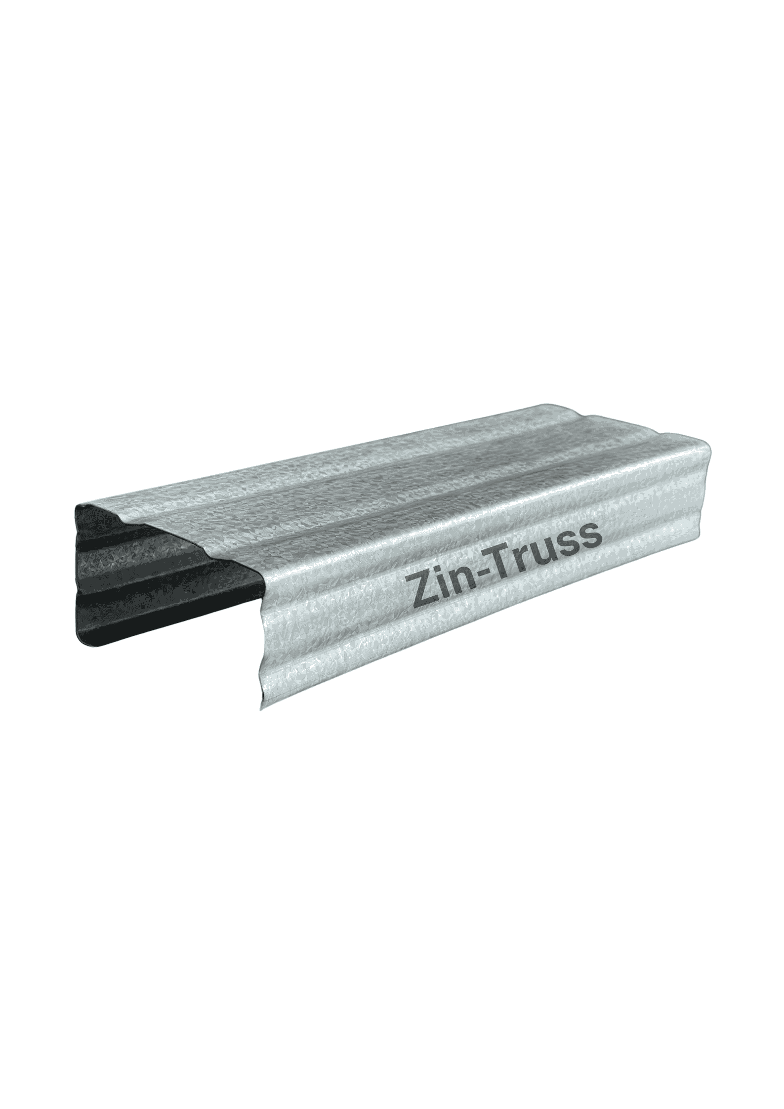 C7575 Zin-Truss Trắng